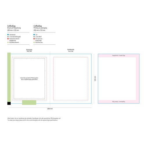 CoffeeBag - Direct Trade