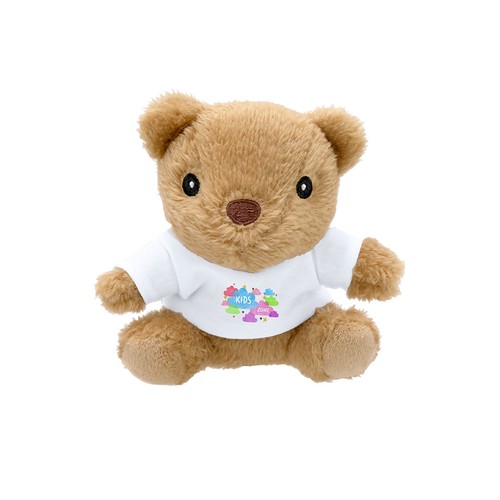 Teddybeer Glik Teddybeer Glik