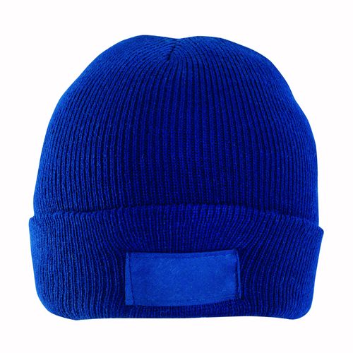 Acrylic beanie