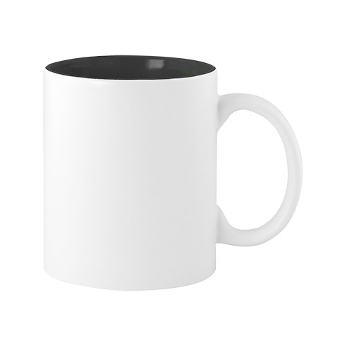 High quality mug 320ml Kwania High quality mug 320ml Kwania
