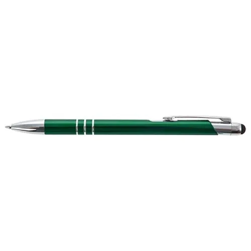 Ball pen, touch pen | Zachary