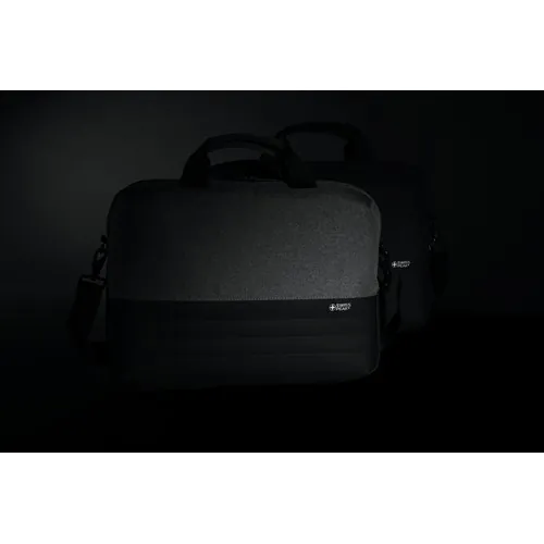 Swiss Peak AWARE™ RFID 15.6'' laptop bag Swiss Peak AWARE™ RFID 15.6'' laptop bag
