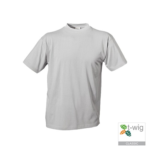 Camiseta de 125gr/m² Weda