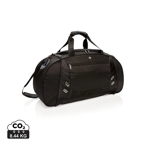 Bolsa de fin de semana/deporte Swiss Peak Bolsa de fin de semana/deporte Swiss Peak
