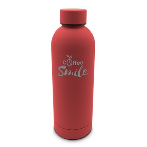 Bouteille isotherme 500 ml | Terryl