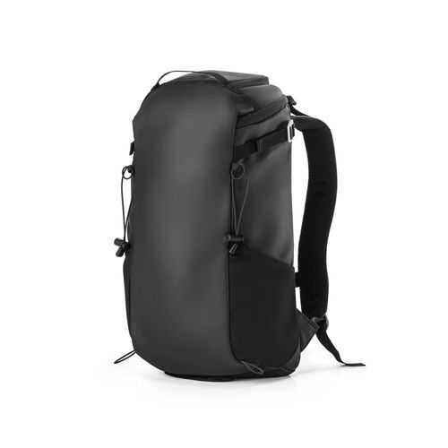 ALASCA. Mochila de senderismo con revestimiento impermeable ALASCA. Mochila de senderismo con revestimiento impermeable