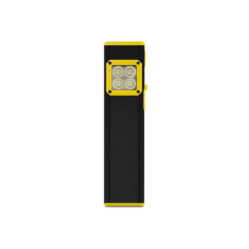 ULTRA-POWERFUL COMPACT LED LAMP