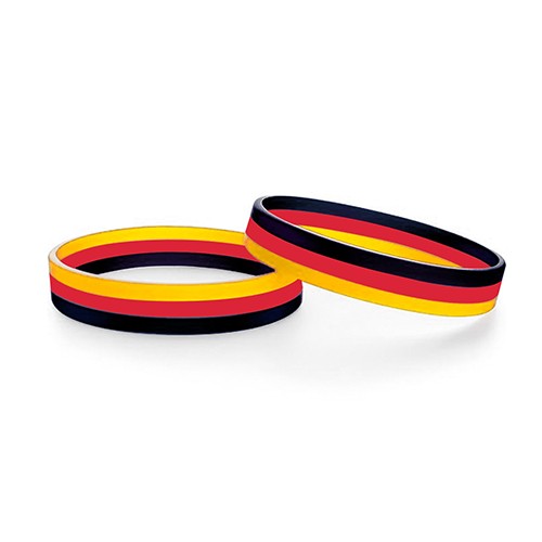 Bracelet en silicone Bracelet en silicone