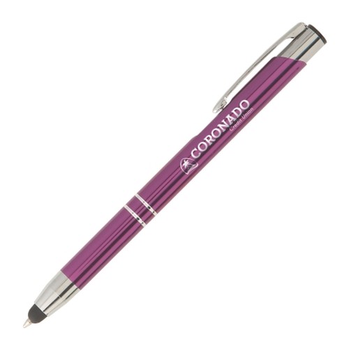 SAMANA Stylus ballpoint shiny SAMANA Stylus ballpoint shiny
