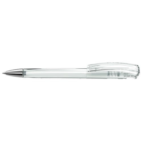 TRINITY transparent SI