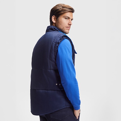 Gilet da lavoro multitasche ARMADA