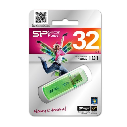 USB stick