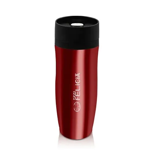 Thermo mug 375 ml Air Gifts | Jackson