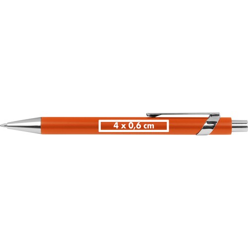 Stylo bille en métal Stylo bille en métal