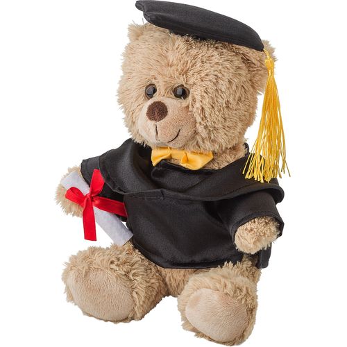 Plüsch-Graduierungsbär Magnus Plüsch-Graduierungsbär Magnus