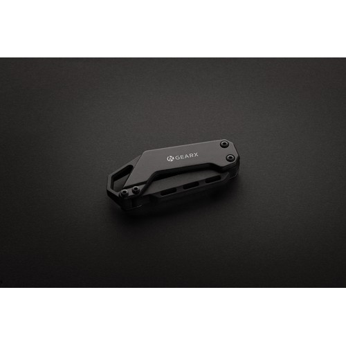 Gear X screwdriver tool