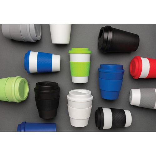 Reusable Coffee cup 270ml Reusable Coffee cup 270ml