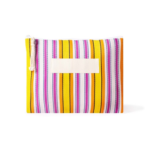 BONETE TOILETRY BAG BONETE TOILETRY BAG
