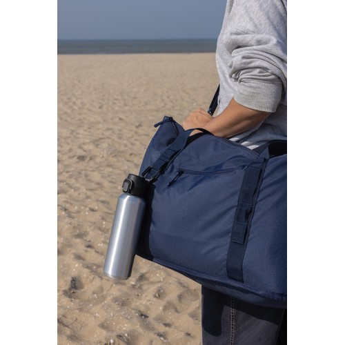 Via RCS Re-steel lockable sport bottle 600ML Via RCS Re-steel lockable sport bottle 600ML