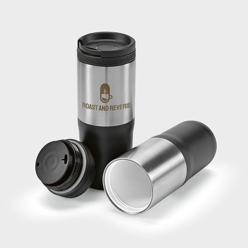 Orange Travel Cup Orange Travel Cup
