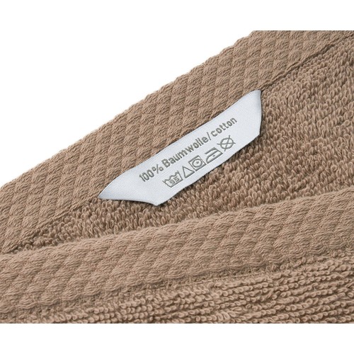 serviette de toilette