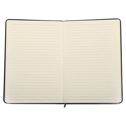 BLOC POUR NOTES EN RPET ET PAPIER BLOC POUR NOTES EN RPET ET PAPIER