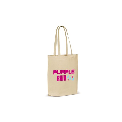 Boodschappentas canvas OEKO-TEX®280g/m² 42x12x43cm Boodschappentas canvas OEKO-TEX®280g/m² 42x12x43cm