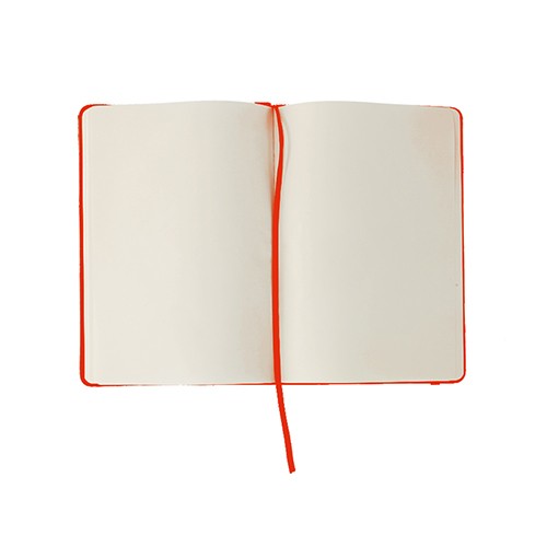 Cuaderno A6 Utina