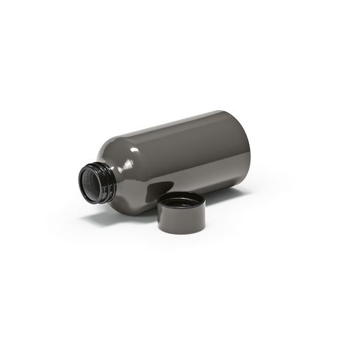 Borraccia Yukon 550ml, realizzata in alluminio riciclato