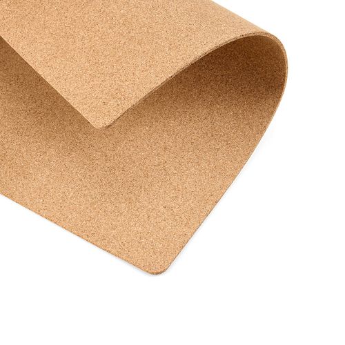 Piazzolla rectangular cork placemat. Made in Portugal