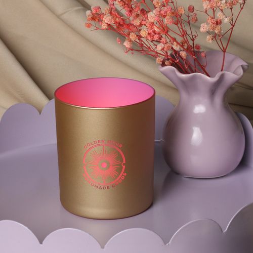 Lampion Flara 253ml bezbarwny