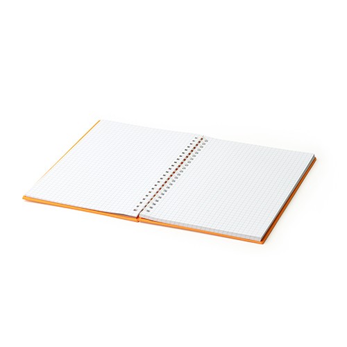 Cahier A5 Oxalis