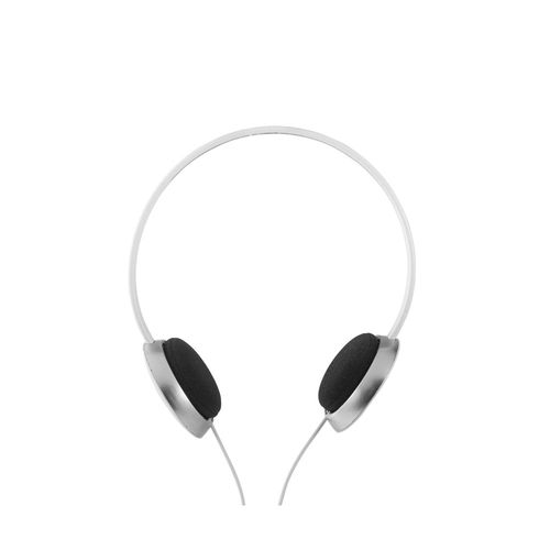 VOLTA. Auriculares con cable ABS de 1.2m VOLTA. Auriculares con cable ABS de 1.2m