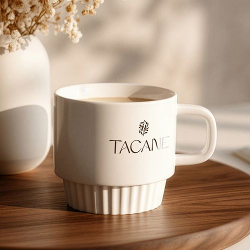 Mug Teddy 300ml off white Mug Teddy 300ml off white