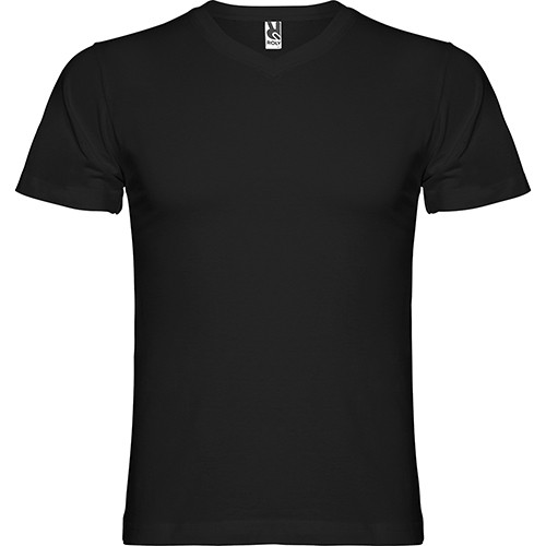 Camiseta manga corta SAMOYEDO Camiseta manga corta SAMOYEDO