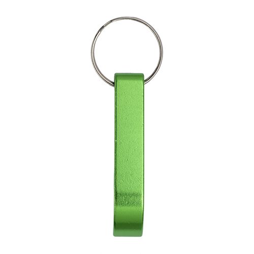 Aluminium bottle opener keychain Aluminium bottle opener keychain