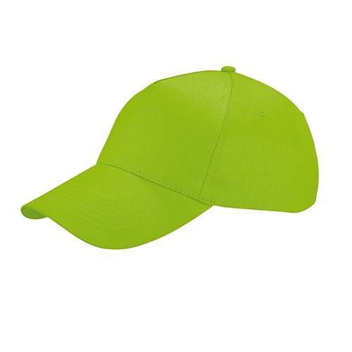 5-panel cap Feli