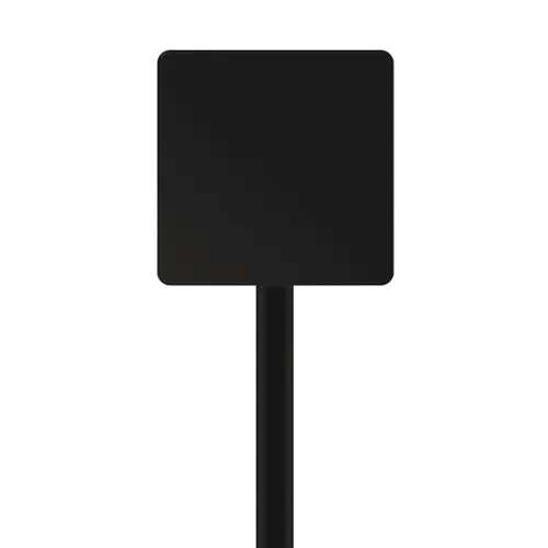 AGITATEUR COCKTAIL CARRE SPATULE 190 mm AGITATEUR COCKTAIL CARRE SPATULE 190 mm