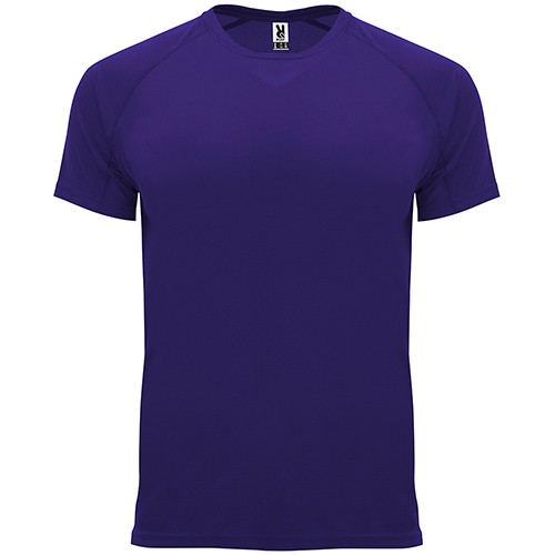 Camiseta técnica manga corta BAHRAIN Camiseta técnica manga corta BAHRAIN