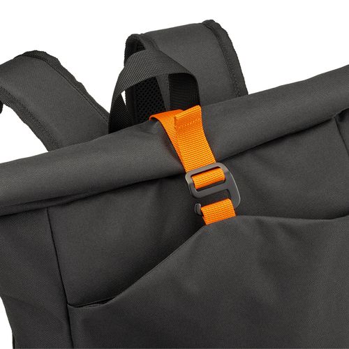 Zaino porta PC (15") in poliestere
