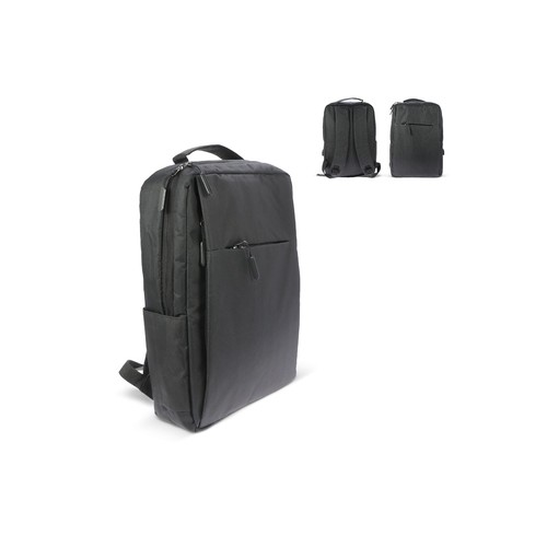 Borsa per laptop con porta di ricarica 20L Borsa per laptop con porta di ricarica 20L