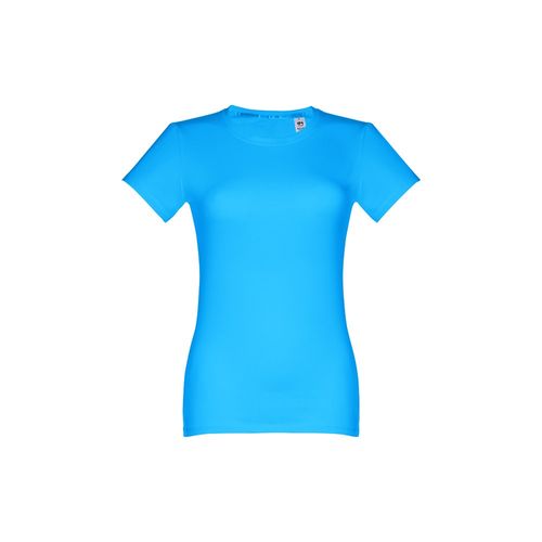 THC ANKARA WOMEN. T-shirt da donna