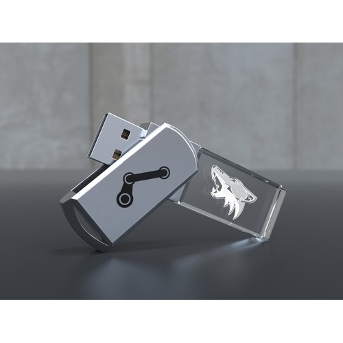 chiavetta USB