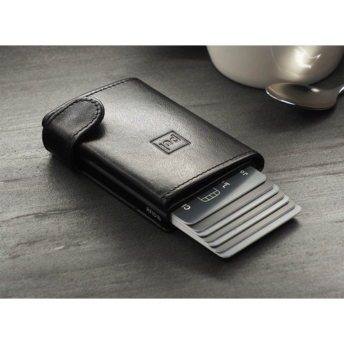 Billetera RFID