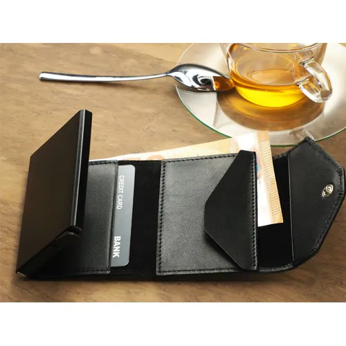RFID wallet RFID wallet