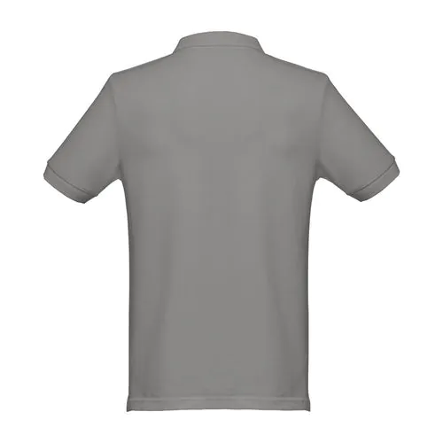 THC MONACO. Polo da uomo