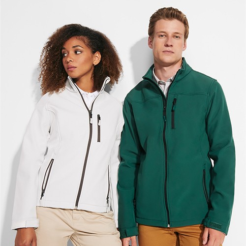 Herren Softshelljacke ANTARTIDA Herren Softshelljacke ANTARTIDA