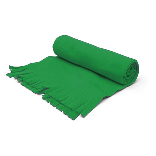 Winter Fleece Scarf Yossel