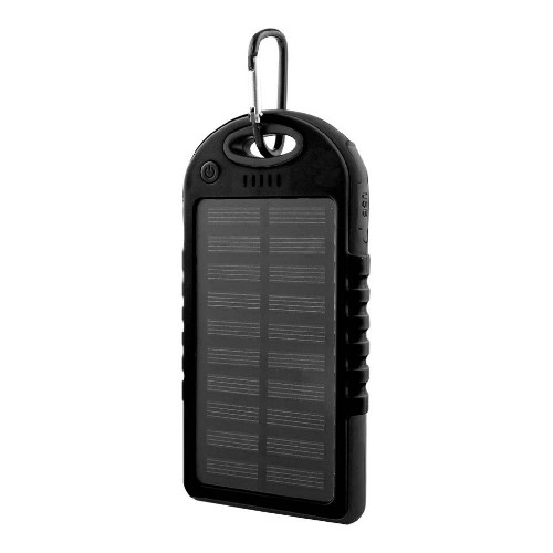 Solar power powerbank Giatrus