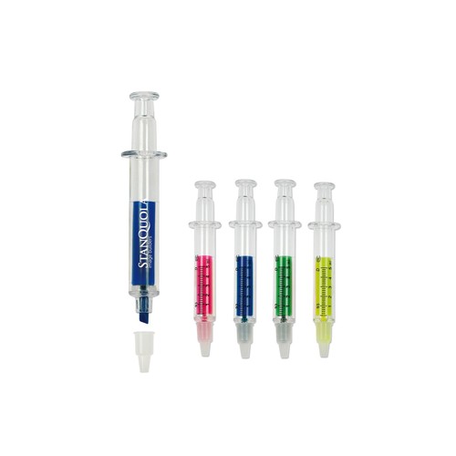 Markeerstift spuit